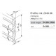 Aluprofil mk 2040.86 Aluprofil mk 2040.86