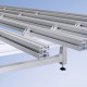 Aluprofil mk 2060.01 - 60x60 Aluprofil mk 2060.01 - 60x60