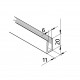 Aluprofil mk 2207 - Panel U profil Aluprofil mk 2207 - Panel U profil