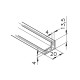Aluprofil mk 2210 - Panel 90° profil Aluprofil mk 2210 - Panel 90° profil
