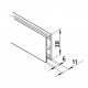 Aluprofil mk 2215 - Panel H profil Aluprofil mk 2215 - Panel H profil