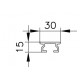 Aluprofil mk 2238 Aluprofil mk 2238