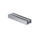 Aluprofil mk 2240 - Dupla panel U profil Aluprofil mk 2240 - Dupla panel U profil