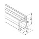 Aluprofil mk 2245 Aluprofil mk 2245