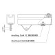 Aluprofil mk 2245 Aluprofil mk 2245