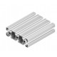 Aluprofil - 120x40 Aluprofil - 120x40