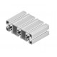 Aluprofil - 150x50 Aluprofil - 150x50