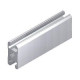 Aluprofil - 22,5x45 Aluprofil - 22,5x45