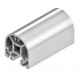 Aluprofil - 40x40-h Aluprofil - 40x40-h