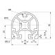 Aluprofil - 40x40-h Aluprofil - 40x40-h