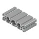 Aluprofil - 180x45 Aluprofil - 180x45