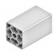 Aluprofil - 45x45-4N Aluprofil - 45x45-4N