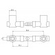 Csatlakozó - dgv-0-2 Csatlakozó - dgv-0-2