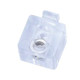 B10-mb-pvc - Paneltartó - 45x45 B10-mb-pvc - Paneltartó - 45x45