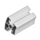 Aluprofil - R40-30° Aluprofil - R40-30°
