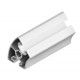 Aluprofil - R40-45° Aluprofil - R40-45°