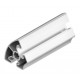 Aluprofil - R40-60° Aluprofil - R40-60°