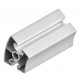 Aluprofil - R45-30° Aluprofil - R45-30°