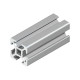 Aluprofil - 20x20 Aluprofil - 20x20