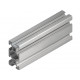Aluprofil - 40x20 Aluprofil - 40x20