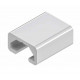 Aluprofil - 20x11 Aluprofil - 20x11