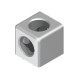 Kockaösszekötő - 30x30 - 2D Kockaösszekötő - 30x30 - 2D