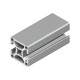 Aluprofil - 30x30 Két oldalon zárt 180° Aluprofil - 30x30 Két oldalon zárt 180°