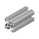 Aluprofil - 30x30-bk Aluprofil - 30x30-bk