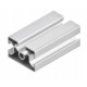 Aluprofil - 30x45 Aluprofil - 30x45