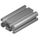 Aluprofil - 60x30 Aluprofil - 60x30