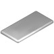 Zárókupak - 60x30 - Szürke Zárókupak - 60x30 - Szürke
