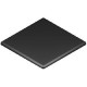 Zárókupak - 60x60 - Fekete Zárókupak - 60x60 - Fekete