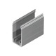 Aluprofil - 60x30 Kábelcsatorna profil Aluprofil - 60x30 Kábelcsatorna profil