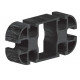 Carbon profil - 90x45 Carbon profil - 90x45