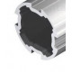 Aluprofil - D30 Aluprofil - D30