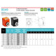 DG49 - 1 - S - 20 - A - Fekete DG49 - 1 - S - 20 - A - Fekete