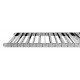 Fém Energialánc - 45x150 - R150 - Speciális dizájn Fém Energialánc - 45x150 - R150 - Speciális dizájn