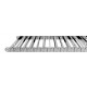 Fém Energialánc - 60x100 - R100 - Speciális dizájn Fém Energialánc - 60x100 - R100 - Speciális dizájn