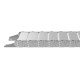 Fém Energialánc - 30x100 - R150 - Zárt Fém Energialánc - 30x100 - R150 - Zárt