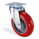 Forgó kerék D=150 mm Forgó kerék D=150 mm