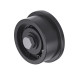 Görgő D=60mm - POM agy Görgő D=60mm - POM agy