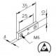 Horonyanya - 2xM5 - 35 - ESD