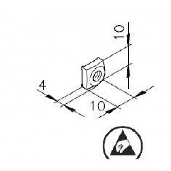 Horonyanya - M5 - ESD