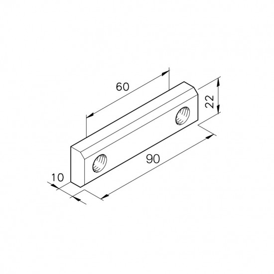 Horonyanya - M10 x 2