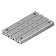 Talpelem - 280x160x28 - Alu Talpelem - 280x160x28 - Alu