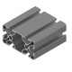 Aluprofil100x50 - ECO Aluprofil100x50 - ECO