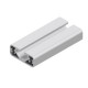 Aluprofil 50x20 - ECO Aluprofil 50x20 - ECO