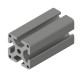 Aluprofil 50x50 Aluprofil 50x50