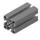 Aluprofil 50x50 - ECO Aluprofil 50x50 - ECO