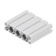 Aluprofil 240x60 Nehéz Aluprofil 240x60 Nehéz
